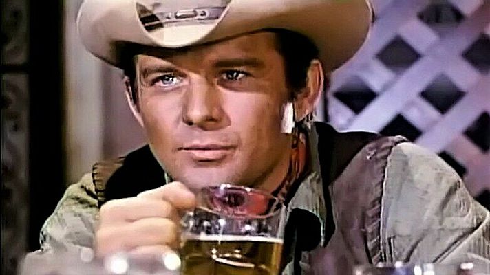 Cine de siempre - El juicio (Cimarrón)