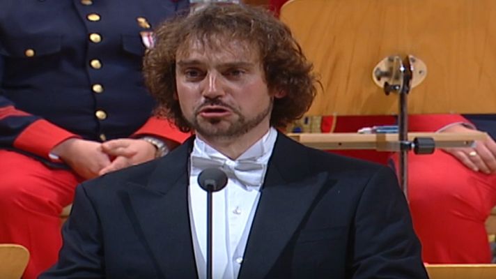 Los conciertos de La 2 - Guerra de la Independencia