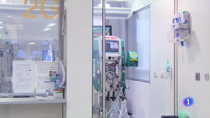 La sisena onada de la covid continua creixent a Catalunya