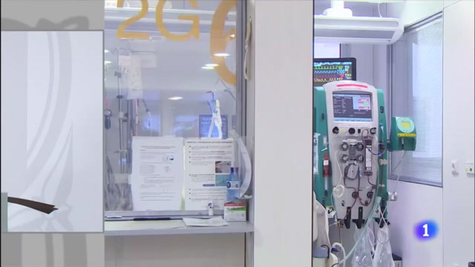 L'Informatiu - 18/01/2022 - veure ara