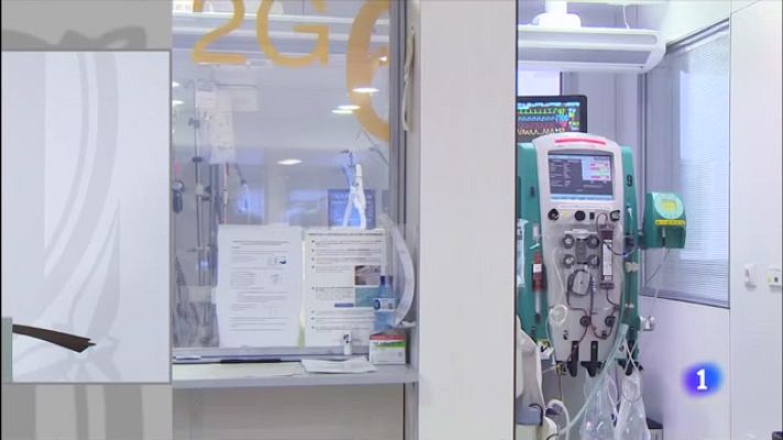 L'Informatiu - L'Informatiu - 18/01/2022