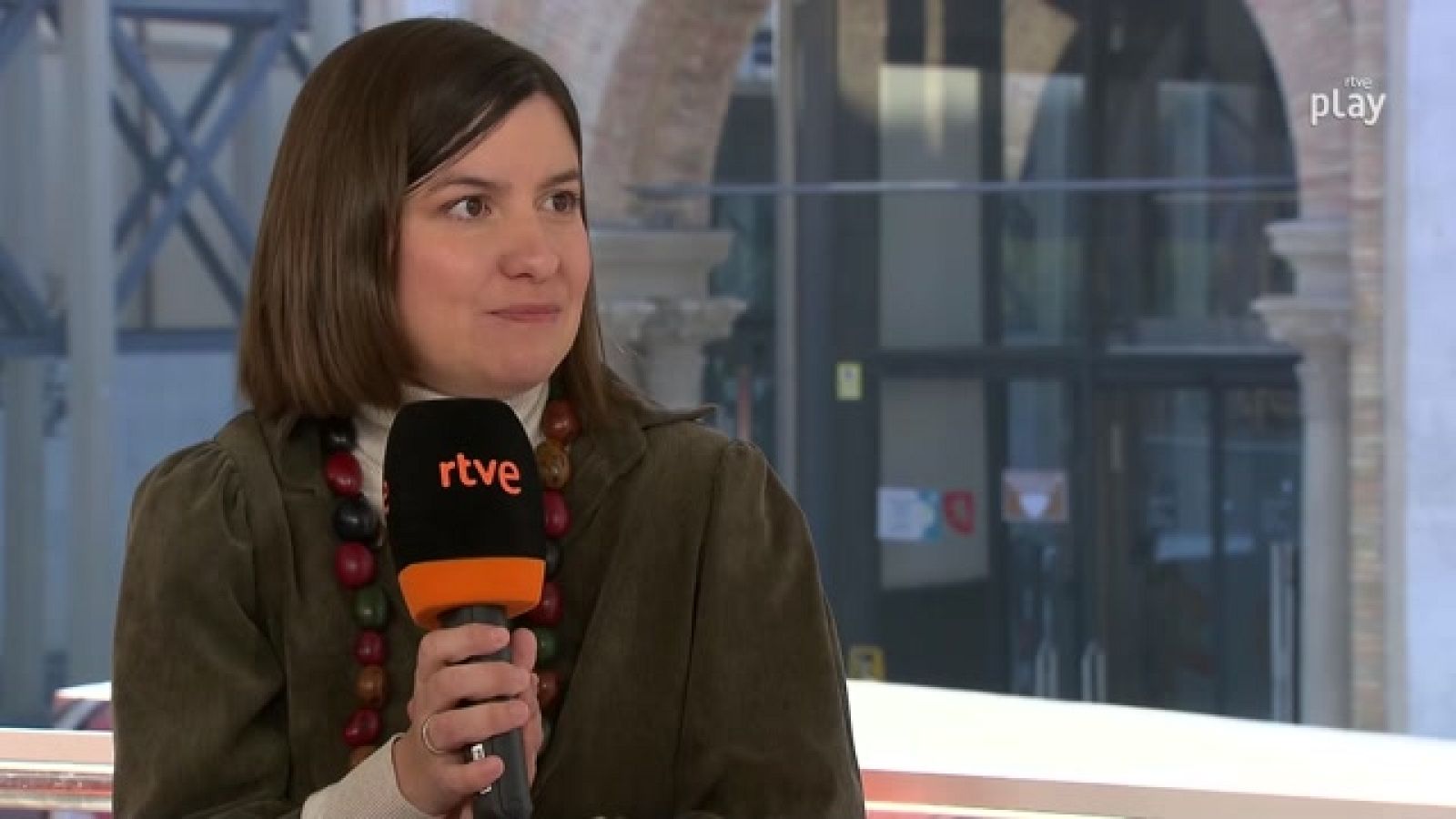 Mallata: punto de encuentro para el mundo rural - La gran consulta | Ver