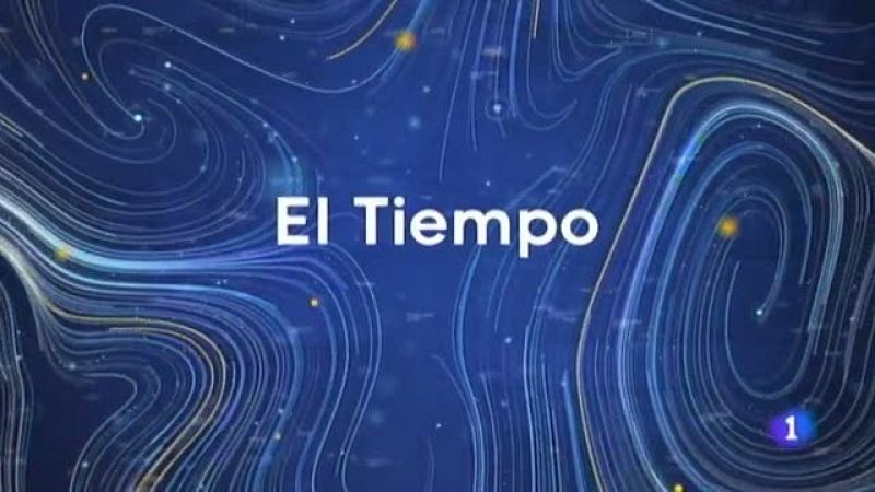 El Tiempo en la Comunidad de Navarra - 18/01/2022