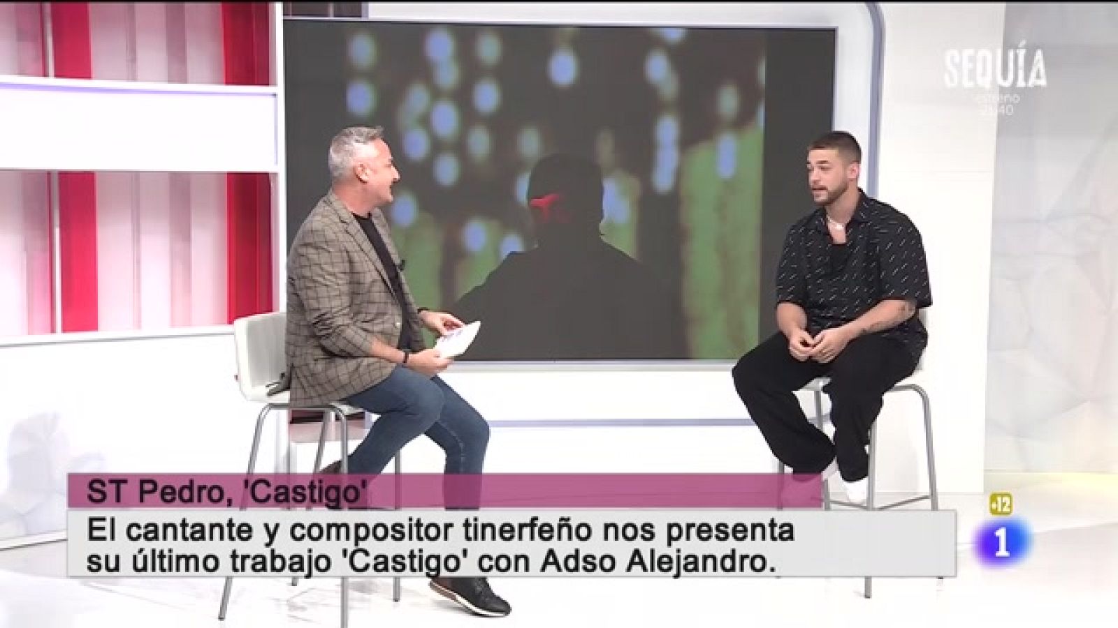 Cerca de ti - 18/01/2022