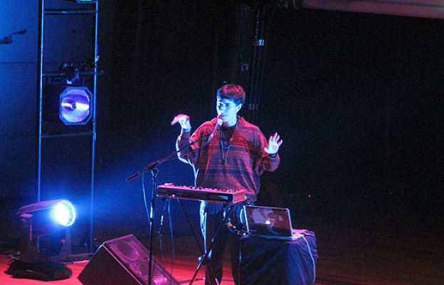  - Así fue el festival HyperSounds