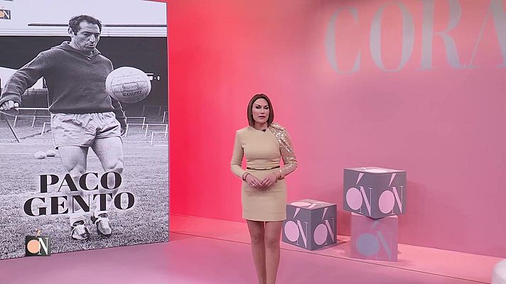 D Corazón - Corazón - 18/01/22