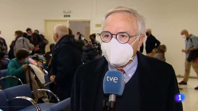 Informativo Telerioja 2 - 18/01/22