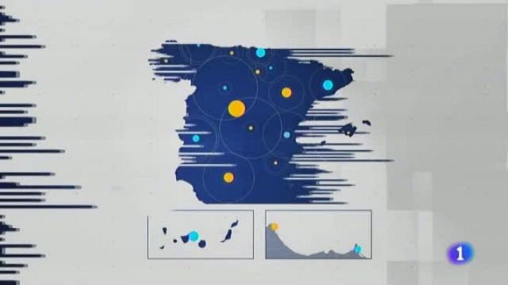 Noticias Murcia - Noticias Murcia 2 - 18/01/2022