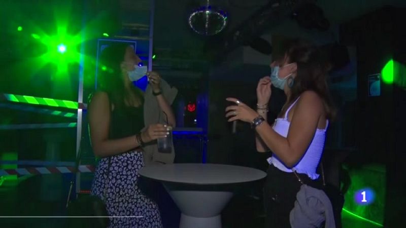 L'Informatiu 2 - 18/01/2022