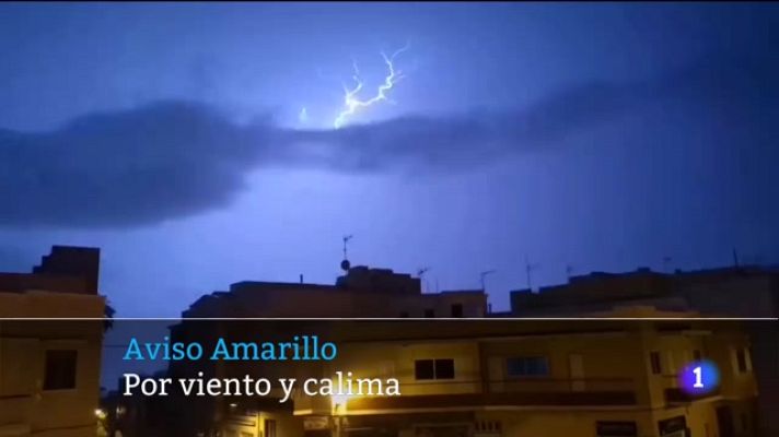 Telecanarias - Telecanarias - 18/01/2022