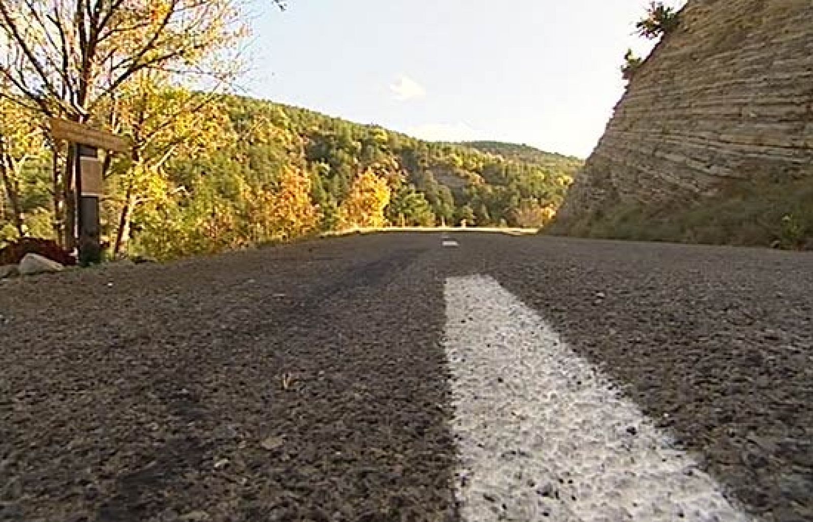 El alcalde de Fago moría en una emboscada en medio de la noche | Ver