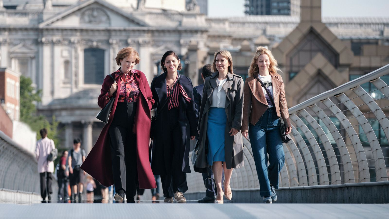 The Split - Temporada 2 - Episodio 6 - Ver ahora