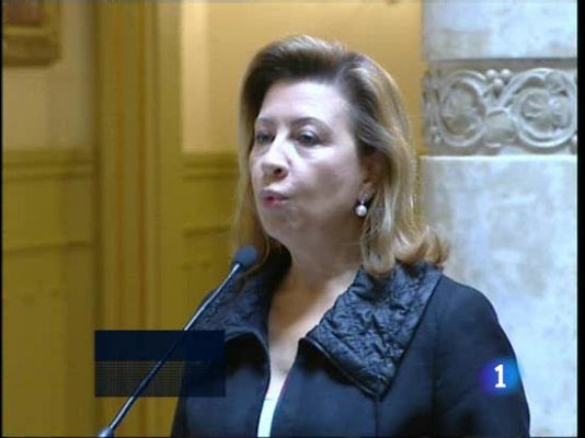  - Munar se siente respaldada