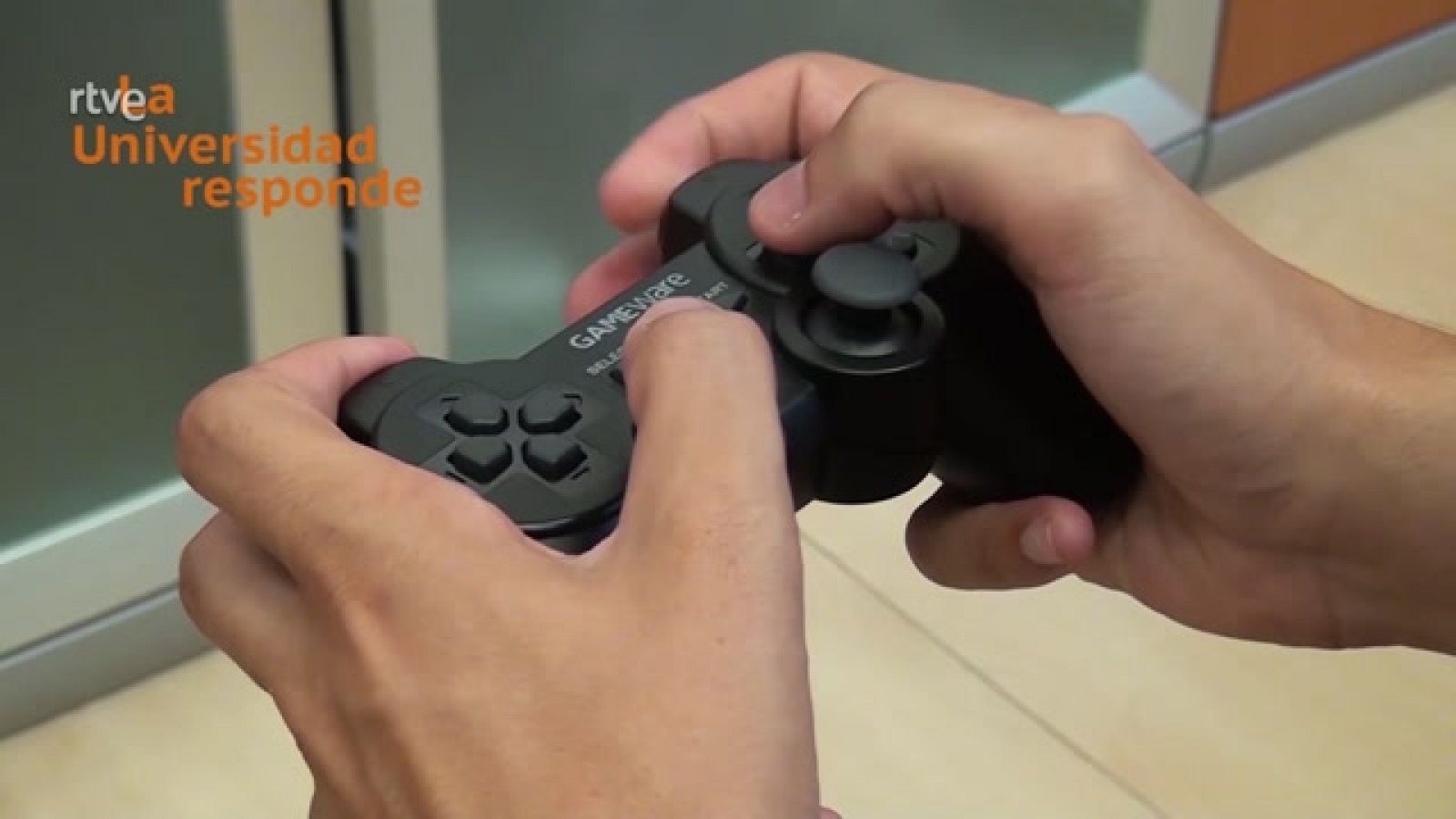 La aventura del saber - ¿Pueden los videojuegos cambiar nuestro cerebro para bien? - ver ahora