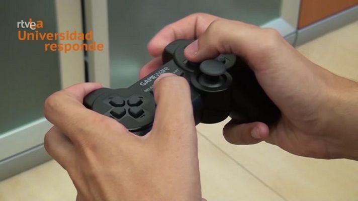  - ¿Pueden los videojuegos cambiar nuestro cerebro para bien?