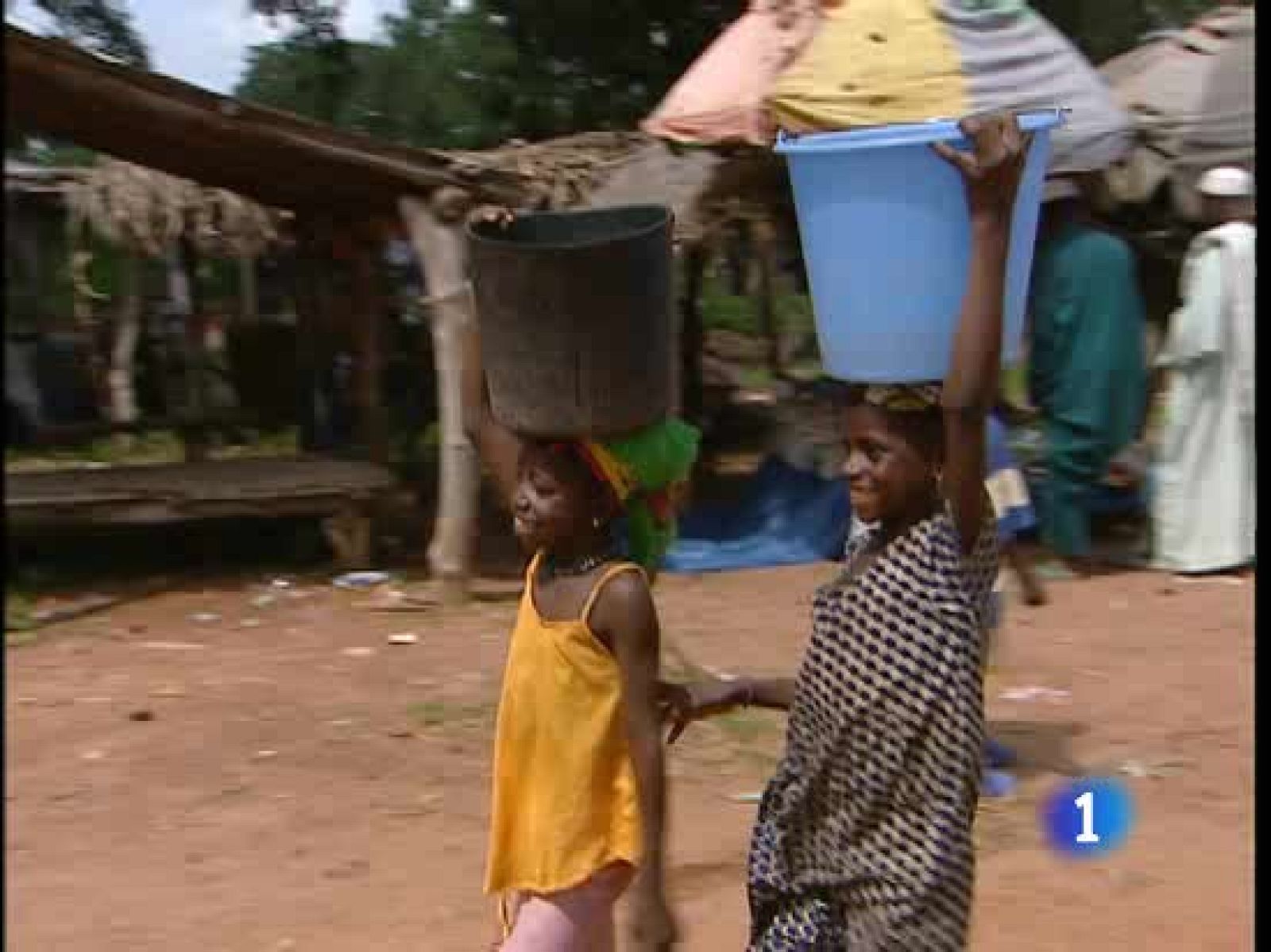 El año pasado casi 9 millones de niños murieron entre otras causas por beber agua contaminada | Ver