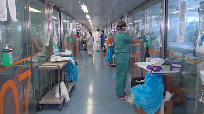 La tarde en 24h - La tarde en 24 horas - 18/01/22 (1)