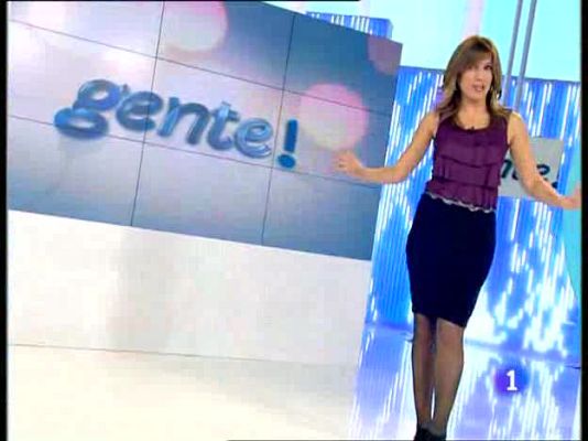 Gente - Gente - 16/11/09