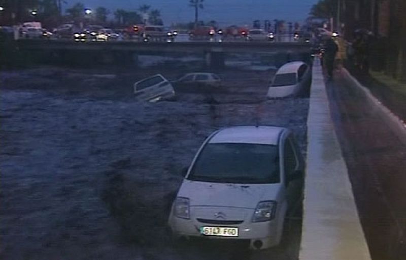 El Tiempo - 16/11/09