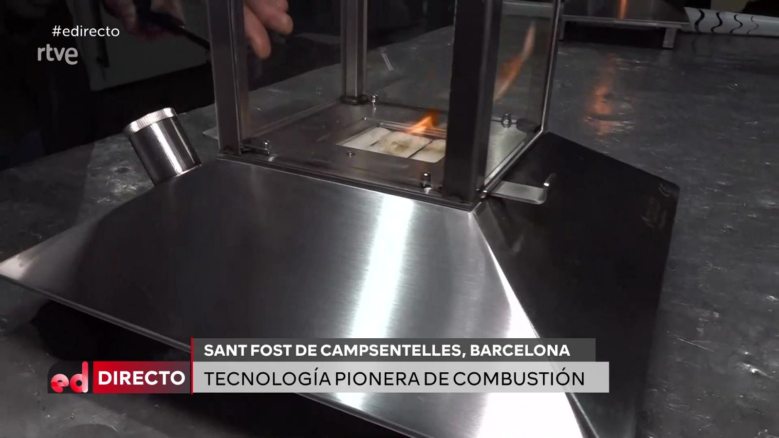 España Directo - 18/01/22 - ver ahora