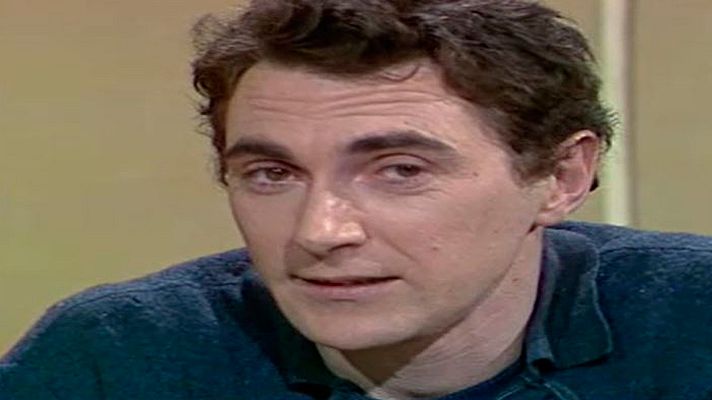 Vostè pregunta - Pau Riba