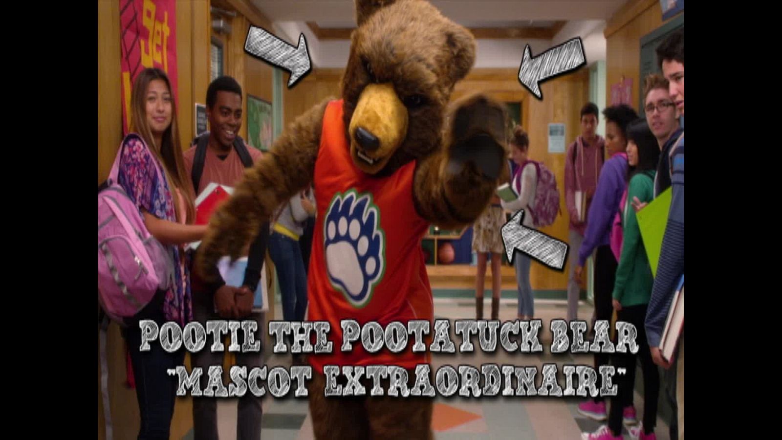 ¡Decir que sí a todo durante un día! - 100 cosas que hacer antes de ir al instituto | Ver