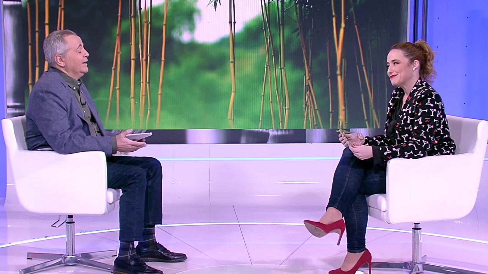 Emprende - 18/01/22 - ver ahora