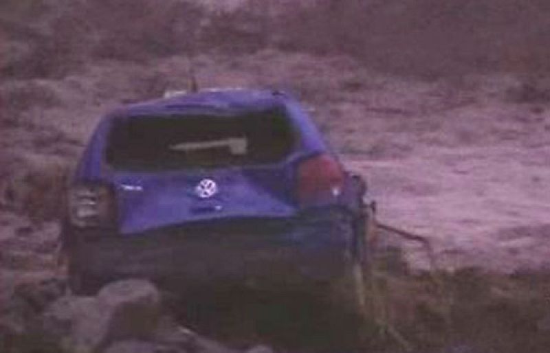 El Tiempo - 17/11/09 - El tiempo | Ver