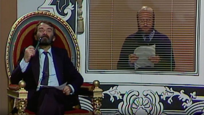 Y sin embargo te quiero - 09/12/1984