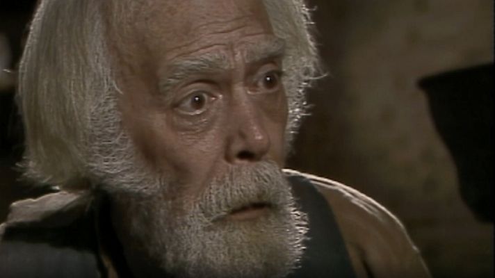 Historias para no dormir (1966-1982) - El trapero