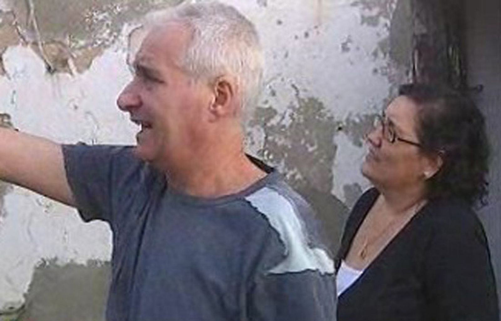 España Directo - Esta casa es una ruina | Ver