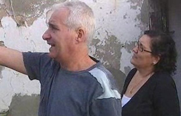 España Directo - Esta casa es una ruina