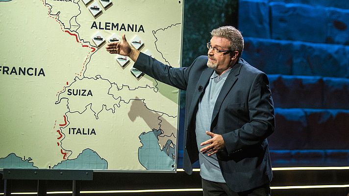 El condensador de fluzo - "¿He sido yo?" o las chapuzas más increíbles