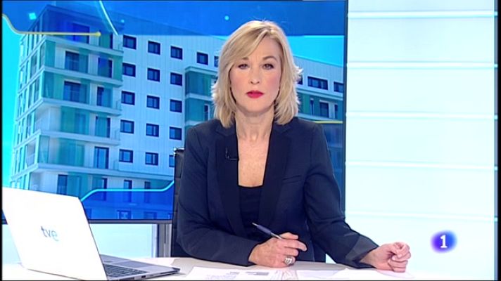 Telenavarra - Enmiendas podemos vivienda