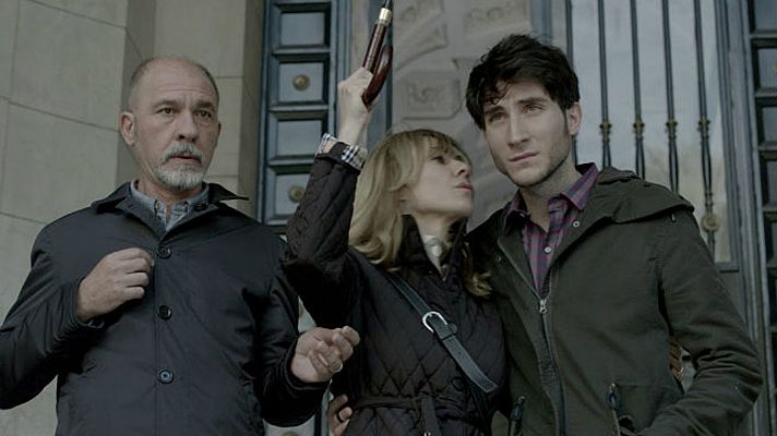 Somos cine - Te esperaré