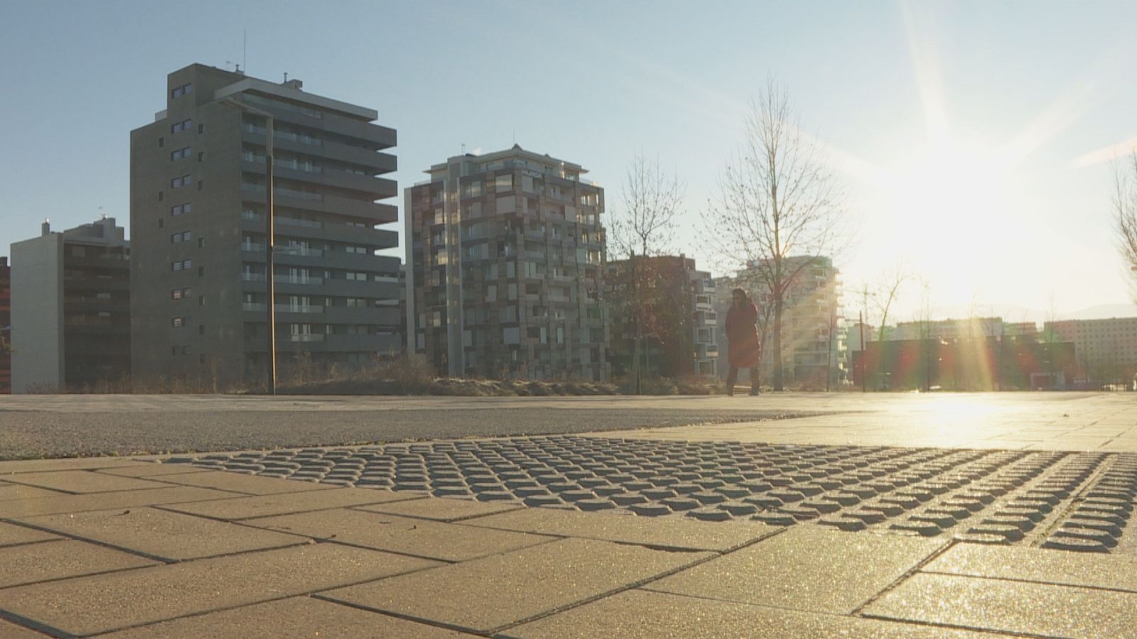 El Parlamento de Navarra tramita una nueva ley de vivienda - Telenavarra | Ver