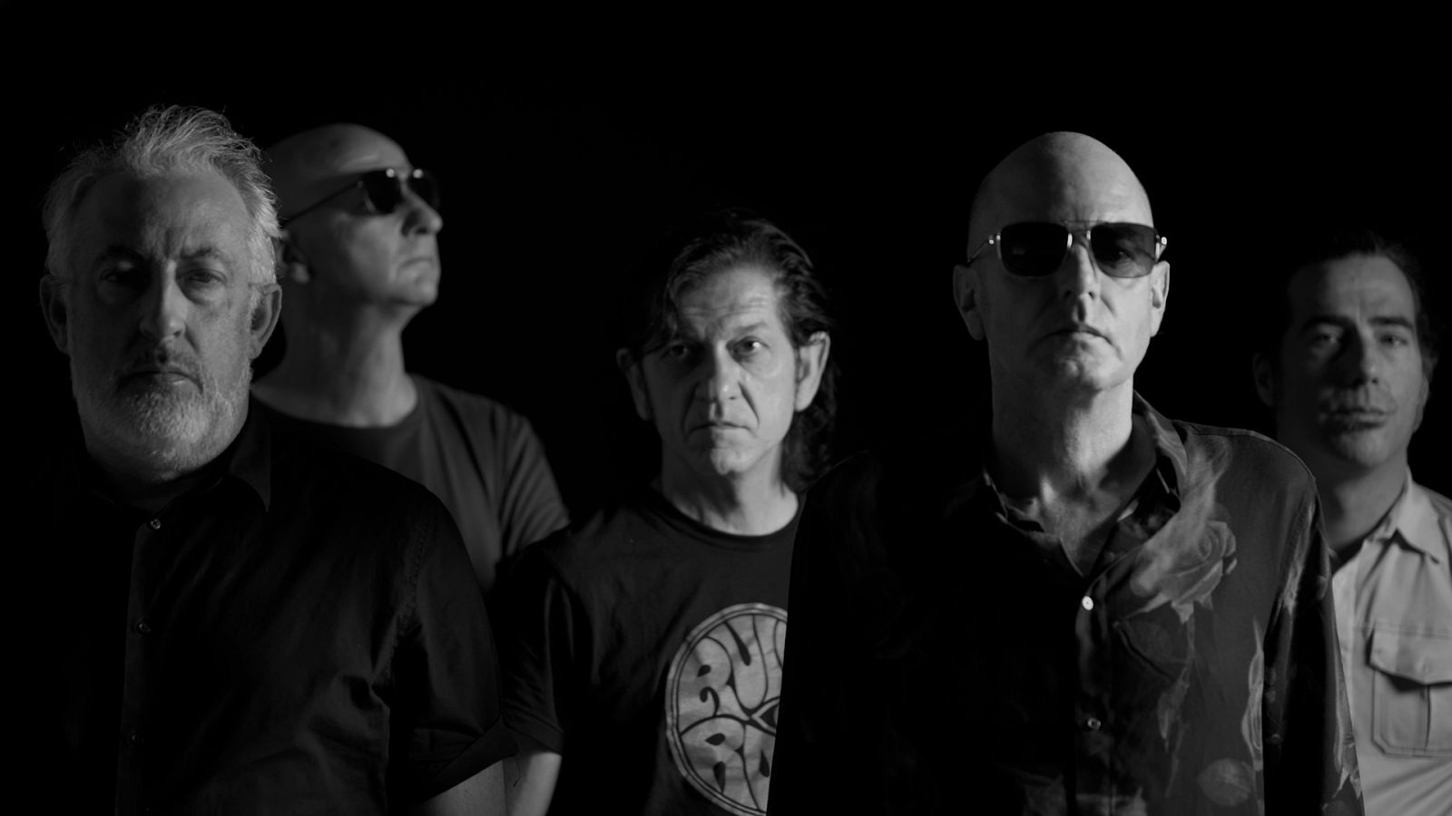 Actuación Lagartija Nick y Soleá Morente en 'Caminos del flamenco'