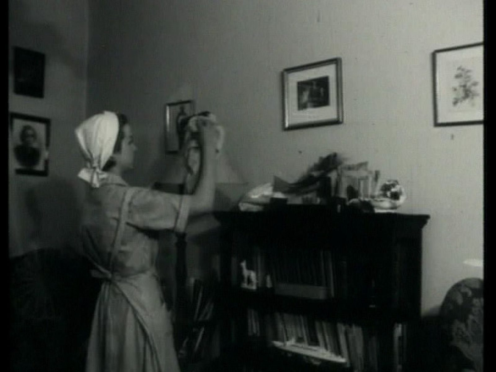 Avance "La mujer: cosa de hombres" de Isabel Coixet