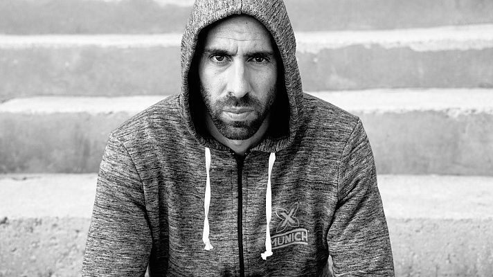 Deportes de hielo - Ander Mirambell: "En Pekín 2022 vamos a ser 14 espartanos luchando contra países con multitud de deportistas"