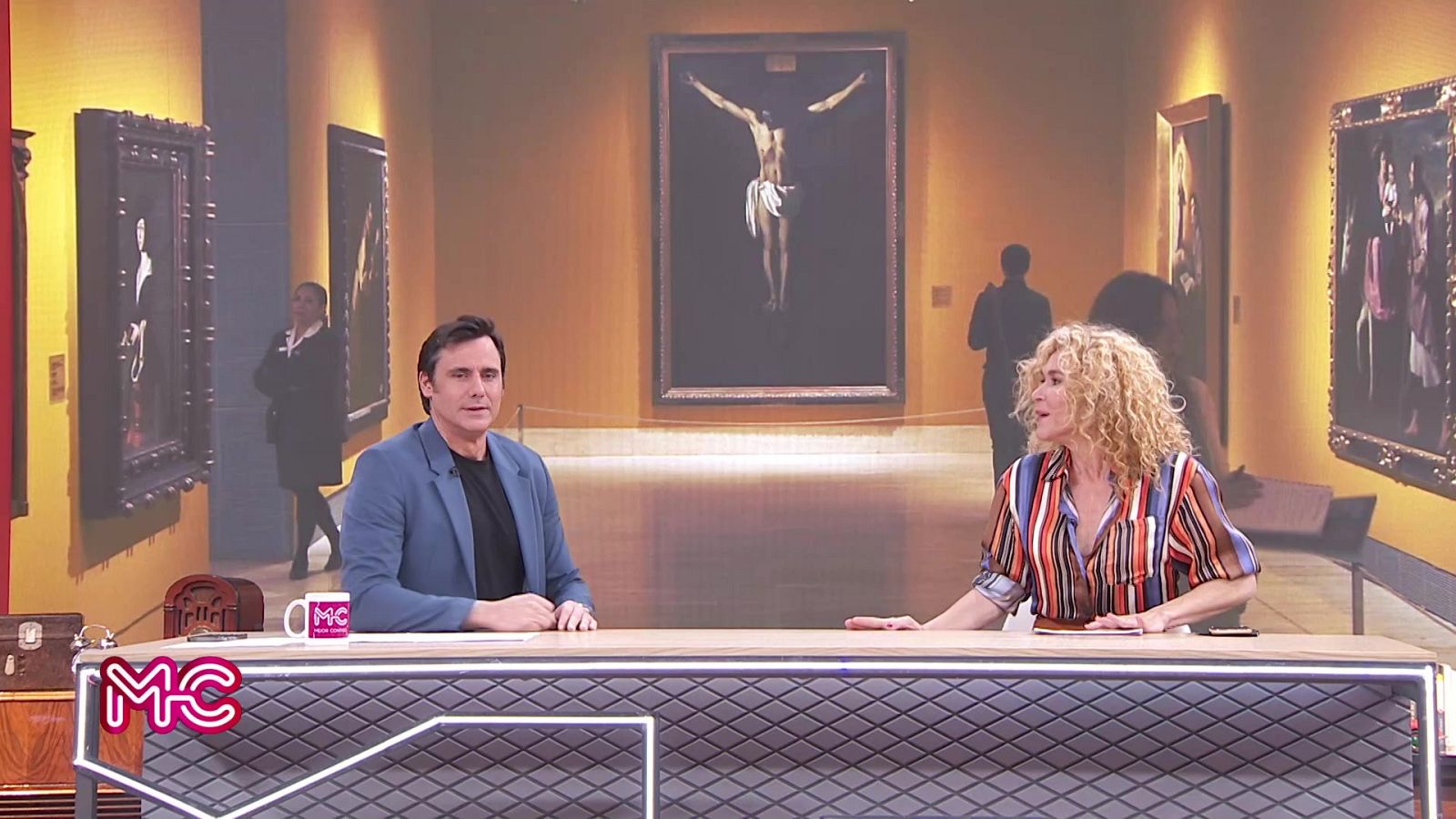 Mejor contigo - Programa 87 - ver ahora