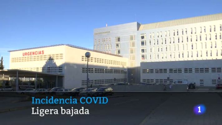 Noticias de Castilla y León - Castilla y León en 1' - 19/01/22