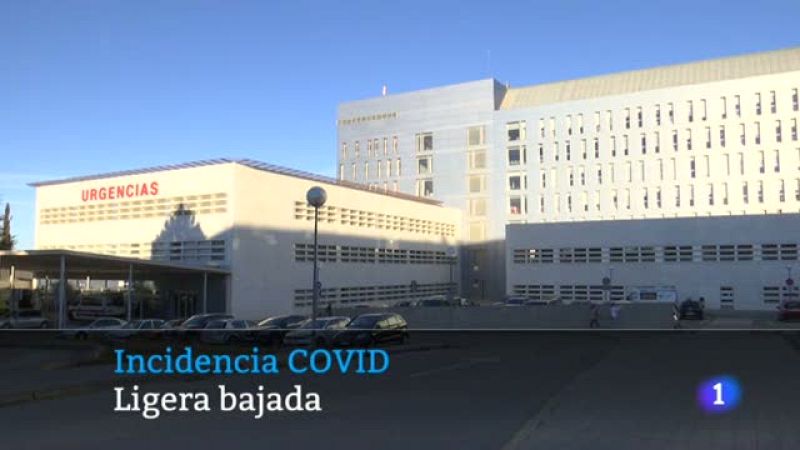 Castilla y León en 1' - 19/01/22