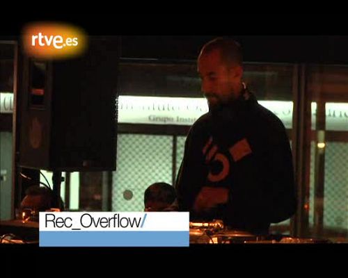  - Rec_Overflow en HyperSounds