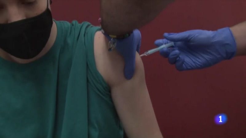 L'Informatiu - 19/01/2022