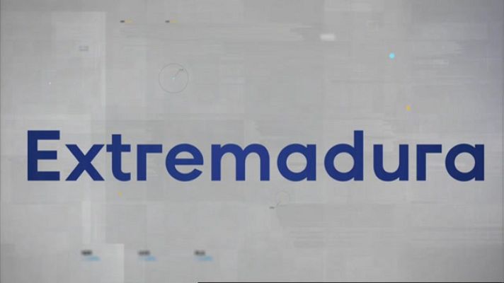 Noticias de Extremadura - Extremadura en 2' - 19/01/2022