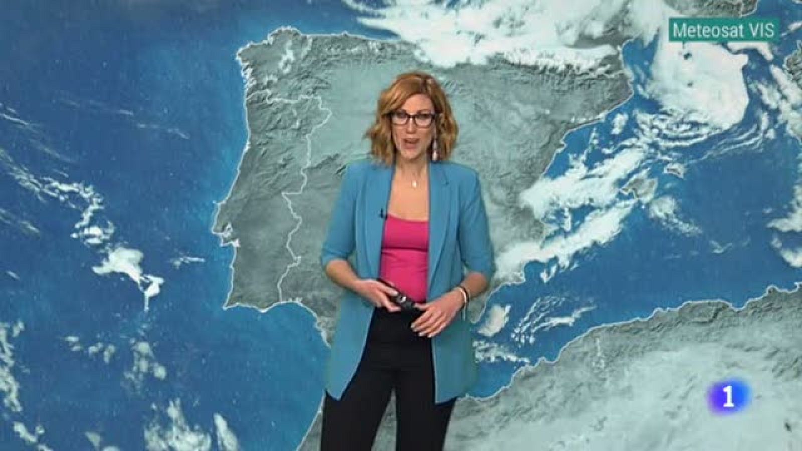 El tiempo en La Rioja - 19/01/22-Ver ahora