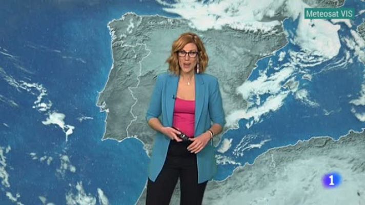 Informativo Telerioja - El tiempo en La Rioja - 19/01/22