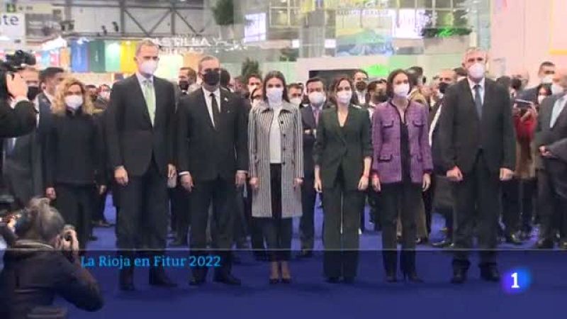 Telerioja en 2' - 19/01/22-Ver ahora