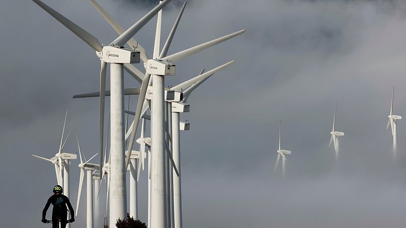 ¿Cómo se reparten los fondos europeos? | Ver