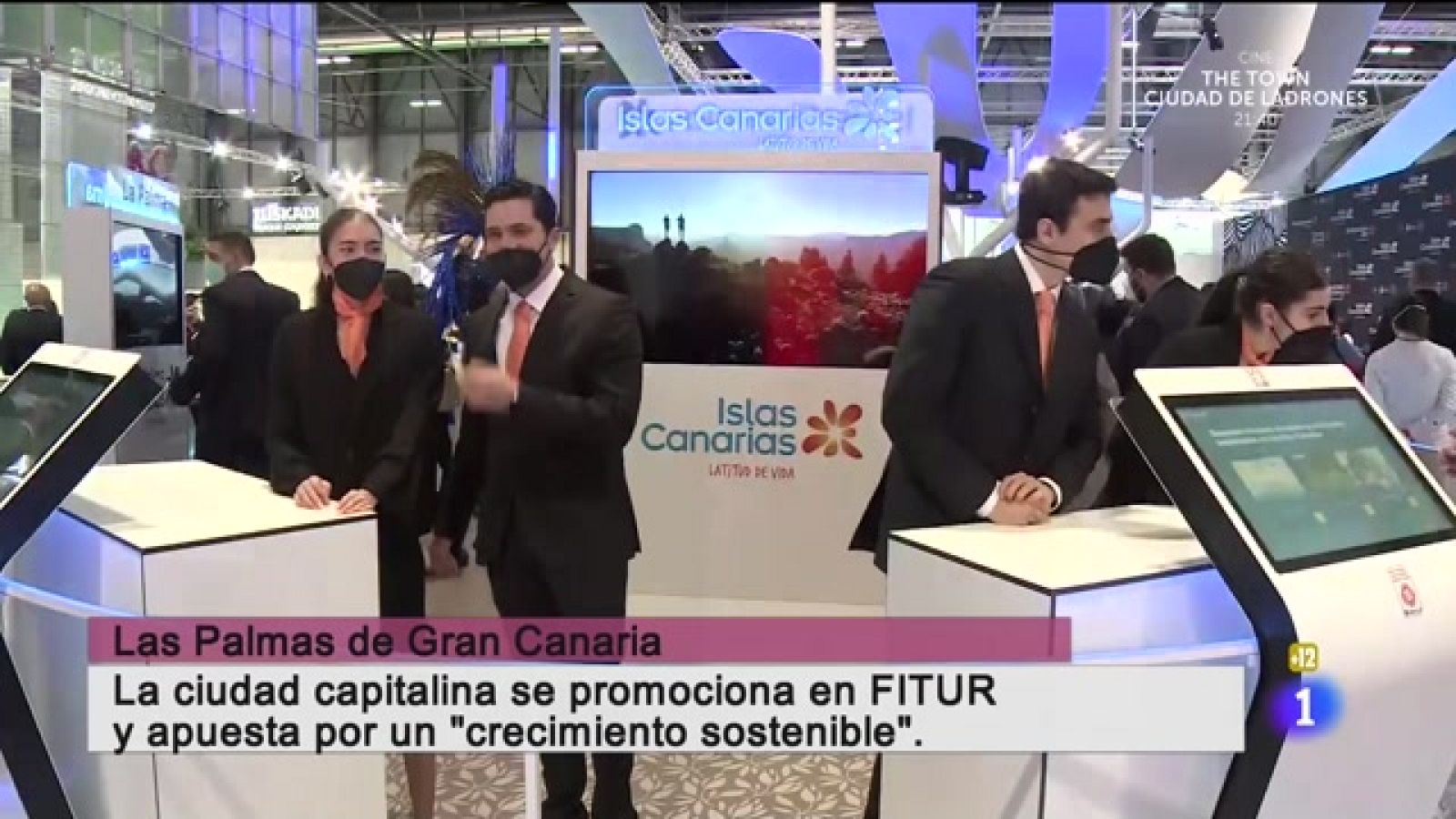 Cerca de ti - 19/01/2022